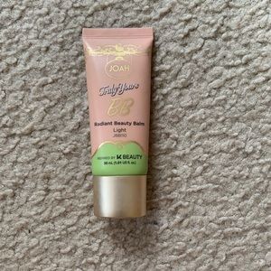 joah truly yours BB cream - light